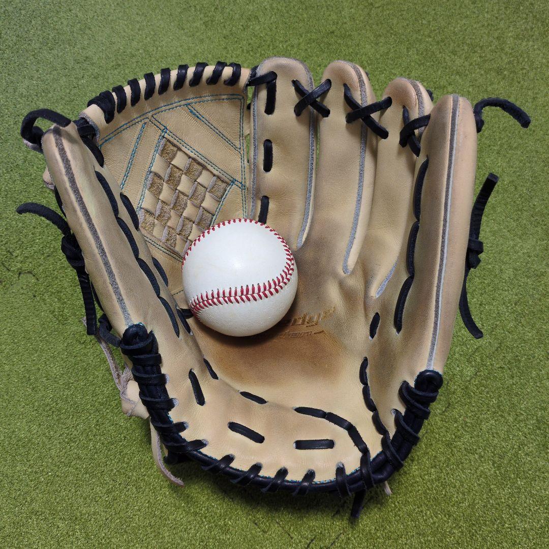 SSK プロエッジ軟式投手オーダー オーダー時￥42,900