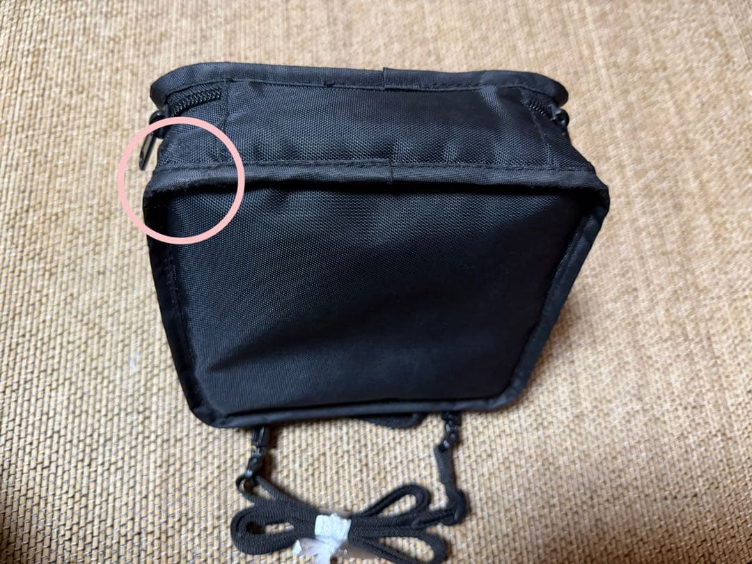 【激レア】ニンテンドーDSシリーズ　ポケモンバッグ　ギラティナver.