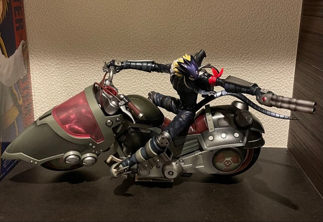 Precious G.E.M.シリーズ ベルゼブモン＆ベヒーモス