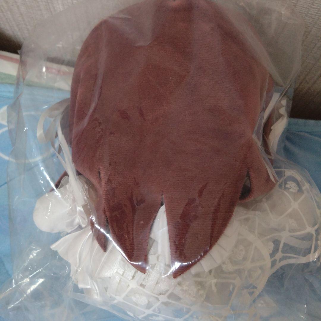 アイドルマスターシャイニーカラーズ もちwhat!　ぬいぐるみ　大崎甜花