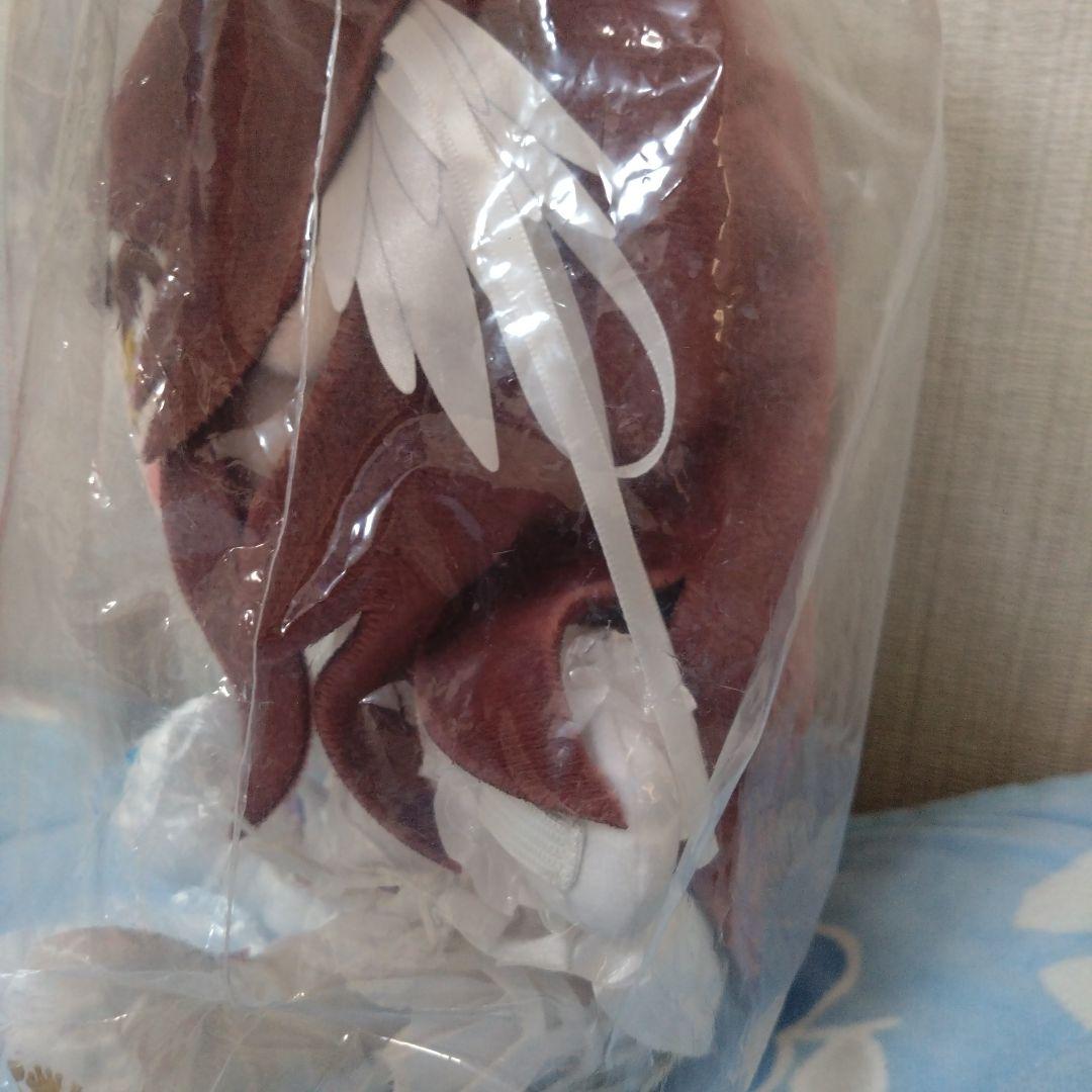 アイドルマスターシャイニーカラーズ もちwhat!　ぬいぐるみ　大崎甜花