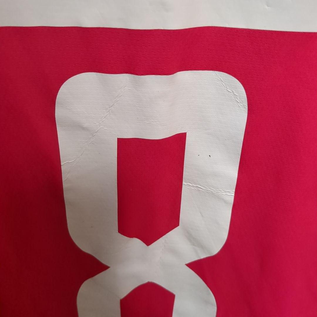 未使用保管品　2014 柿谷曜一朗　ユニフォーム　オフィシャル