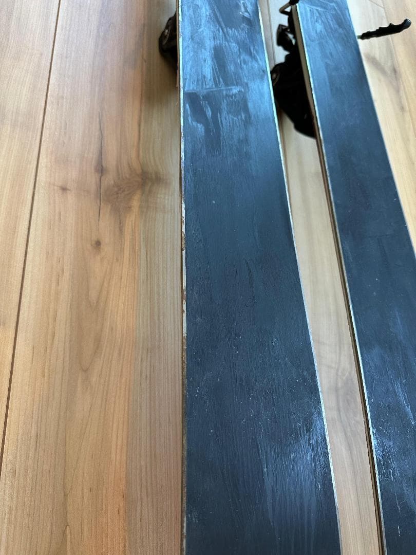 Black Crows Camox 174cm スキー