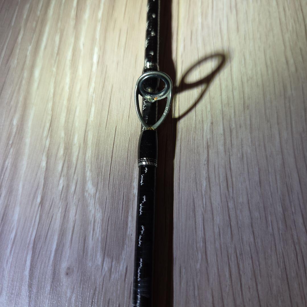 シマノ　グラップラー BB Type J B60-3