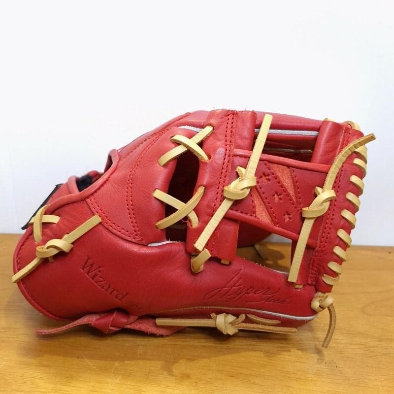 ローリングス HOH PRO EXCEL ELITE 良品 内野用 軟式グローブ