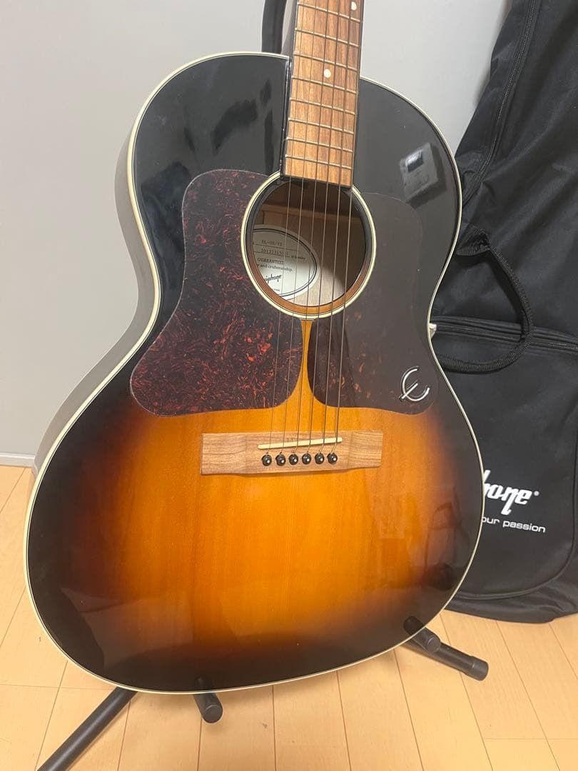 R*n様 Epiphone アコースティックギター