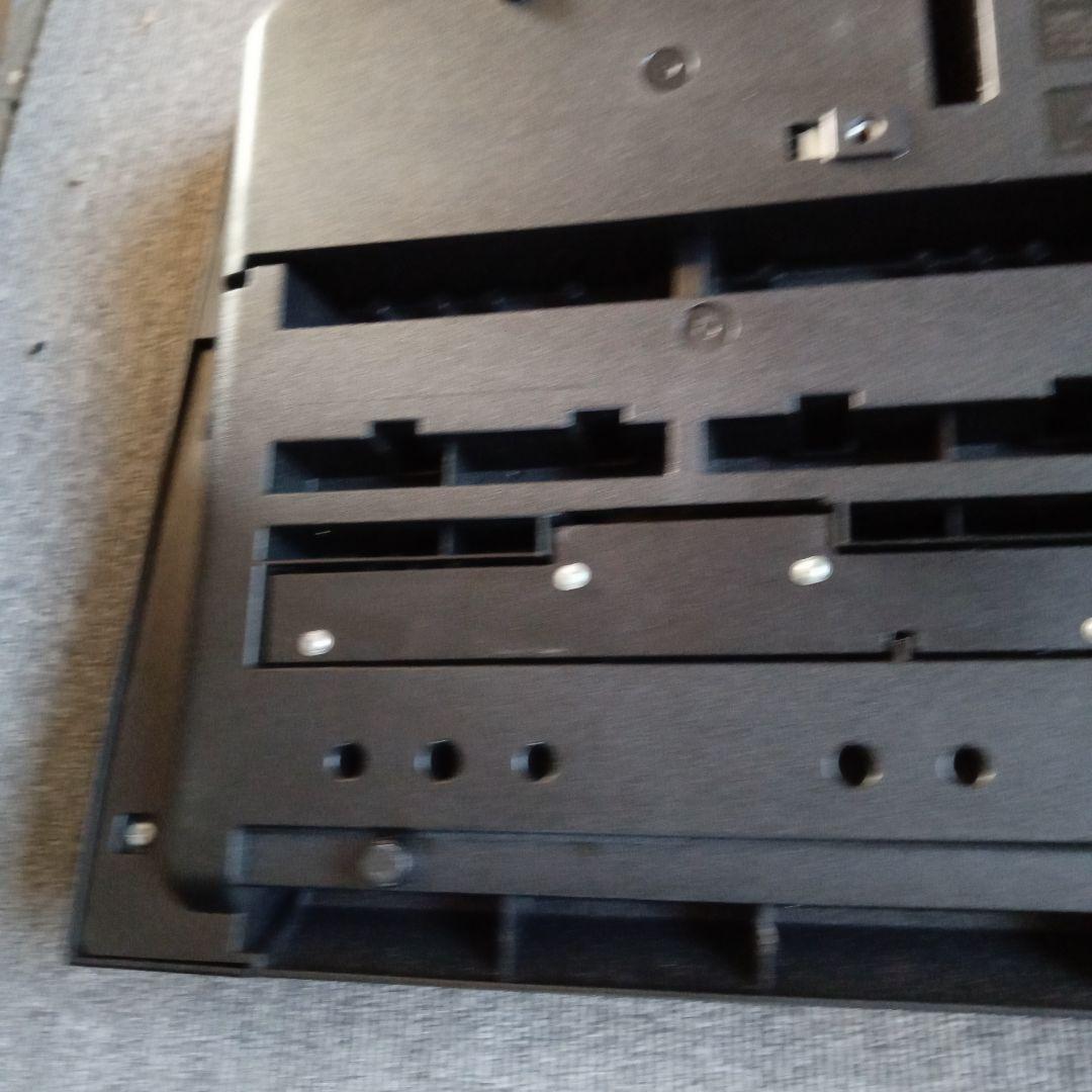 CASIO CTK-2200 電子キーボード未清掃