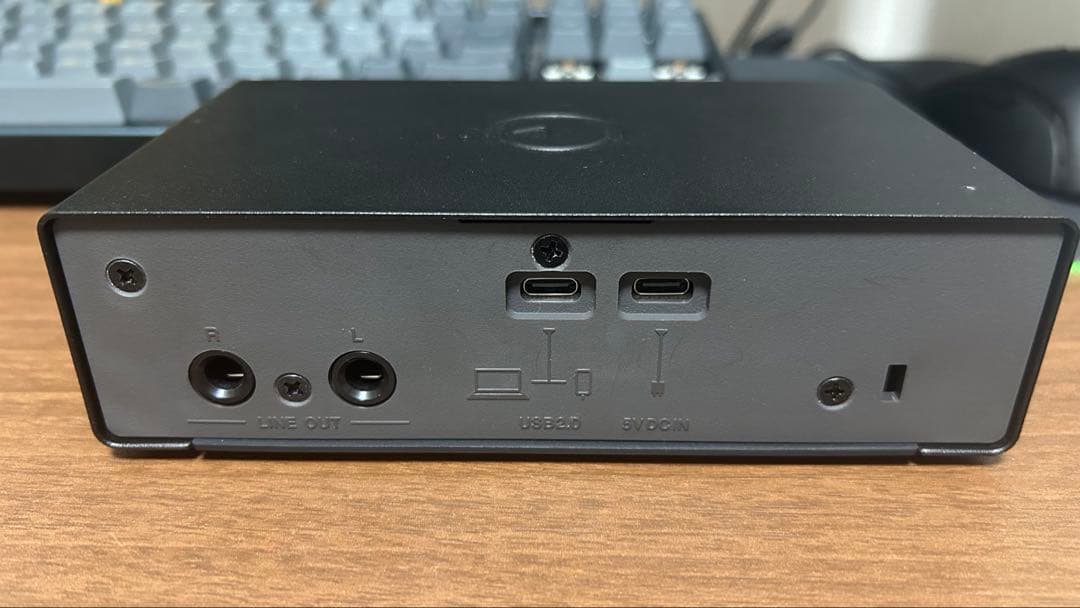 Steinberg IXO12 オーディオインターフェース