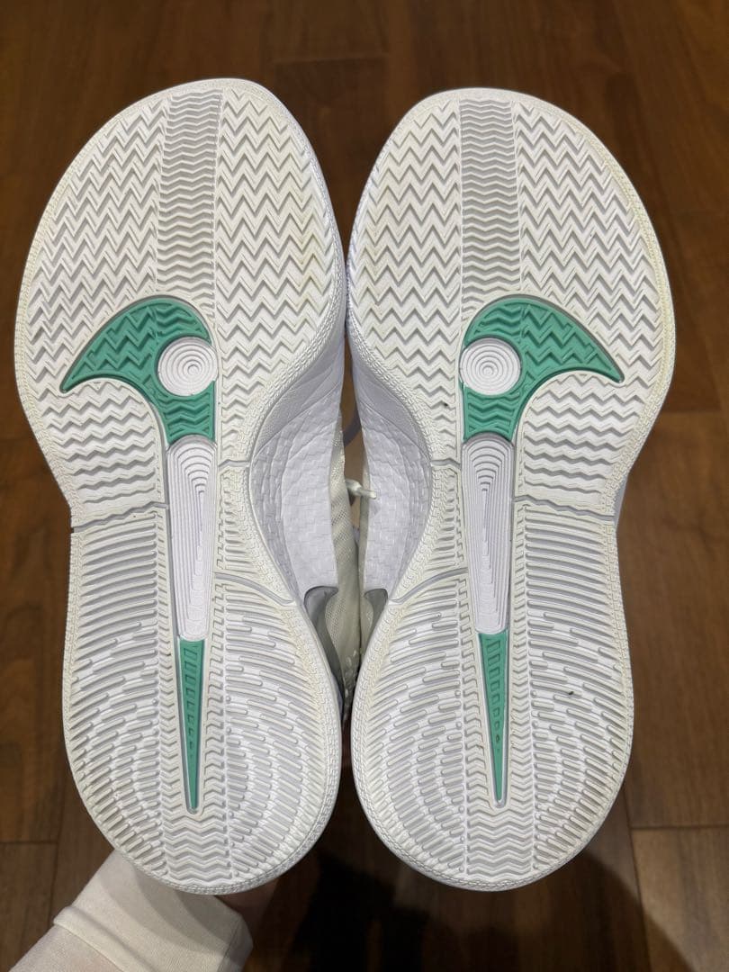 シューズ(男性用) Nike Sabrina 2 EP