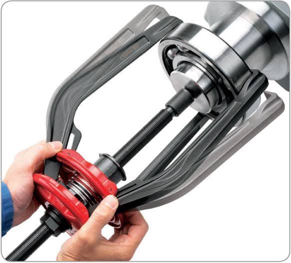 新品　未使用　SKF TMMA80 メカニカルプーラー