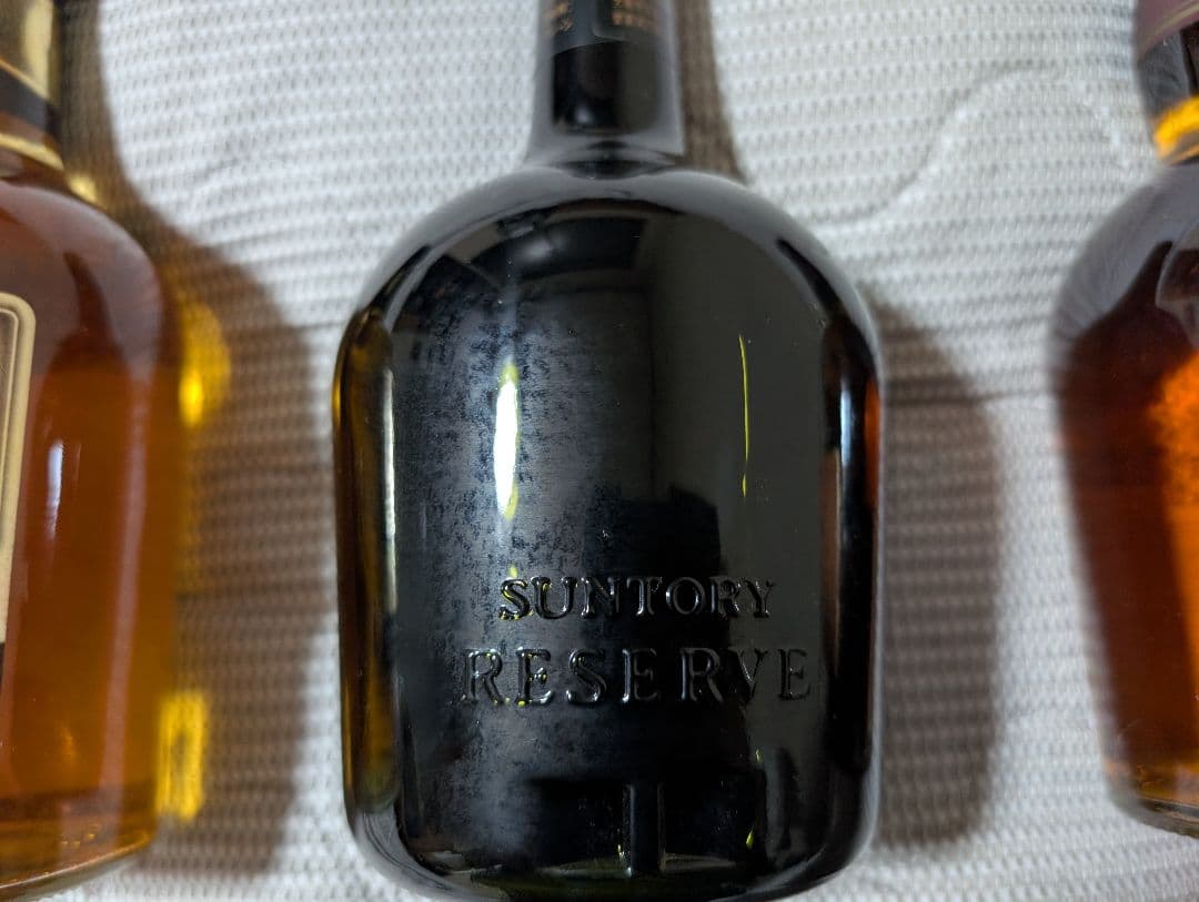 古酒　4点セット！