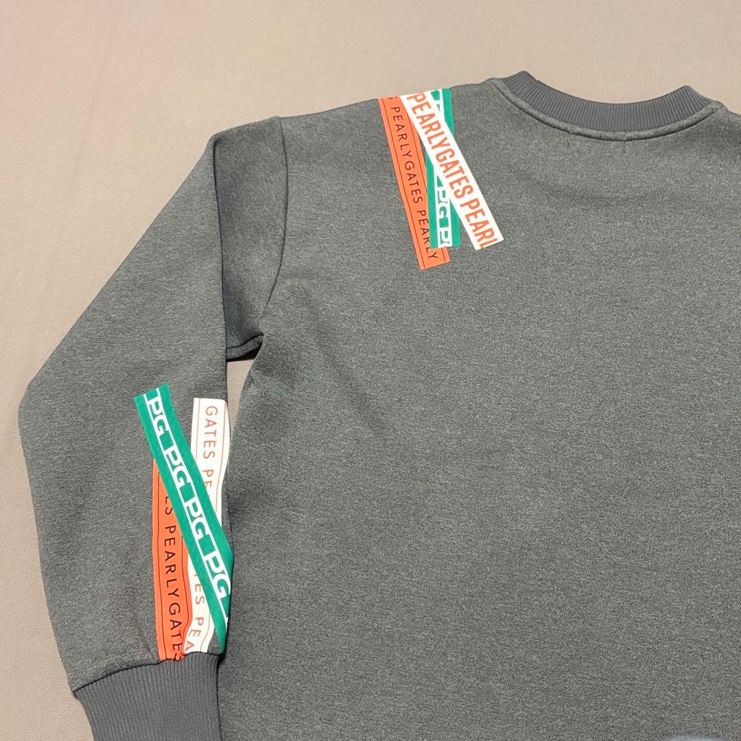 パーリーゲイツPEARLY GATES ダンボールニットワンピース 1