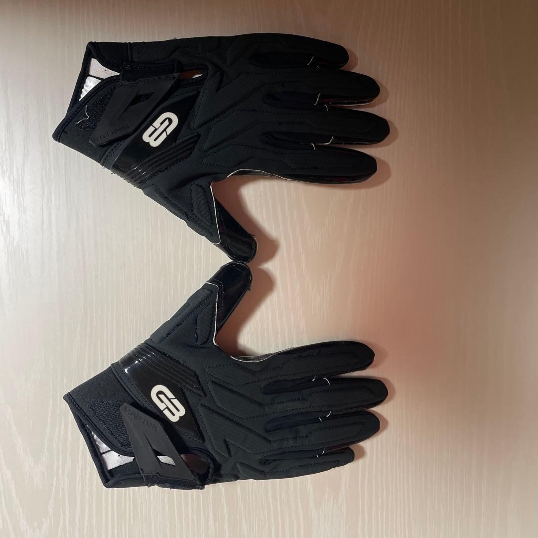 グリップブースト　グローブ ラプター2.0 アメフトグローブ