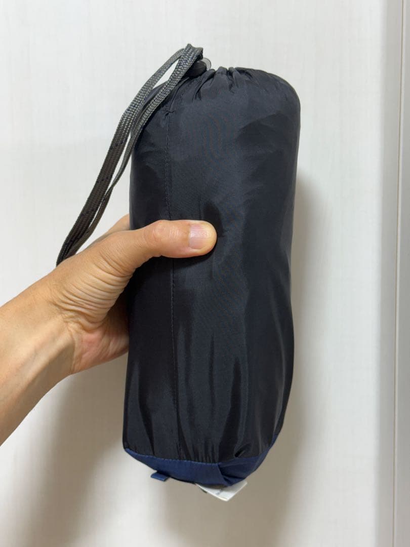 ISUKA GORE-TEX シュラフカバー ウルトラライト