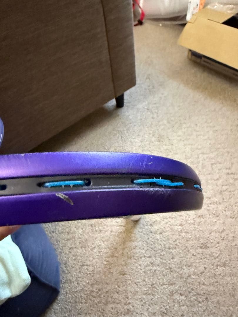 ボルトレイジ7V