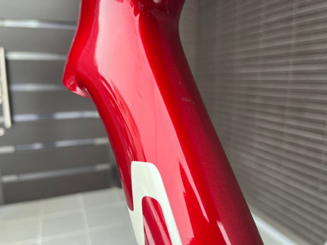 【52】S-WORKS TARMAC SL7 FRAMESET