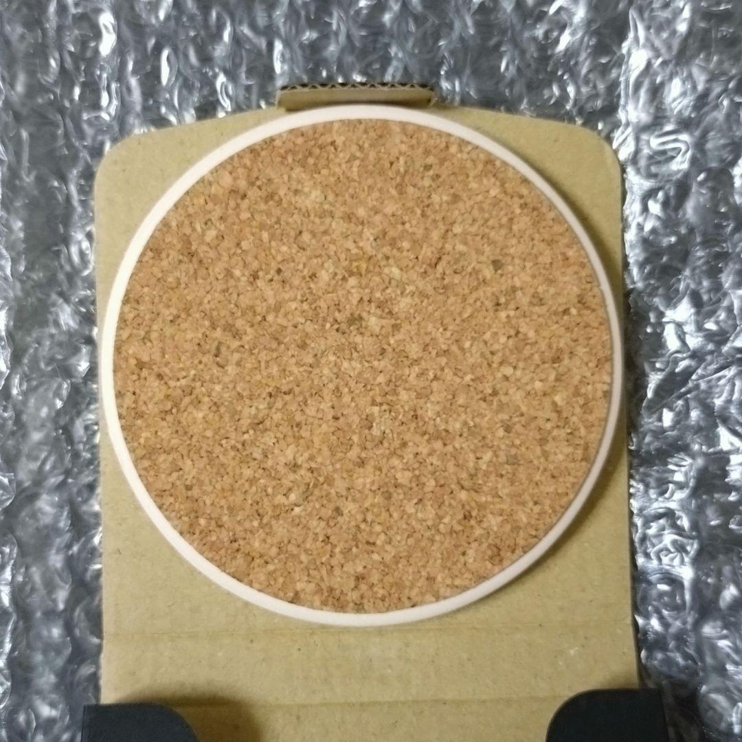 ちいかわ 美濃焼吸水コースター 3点セット