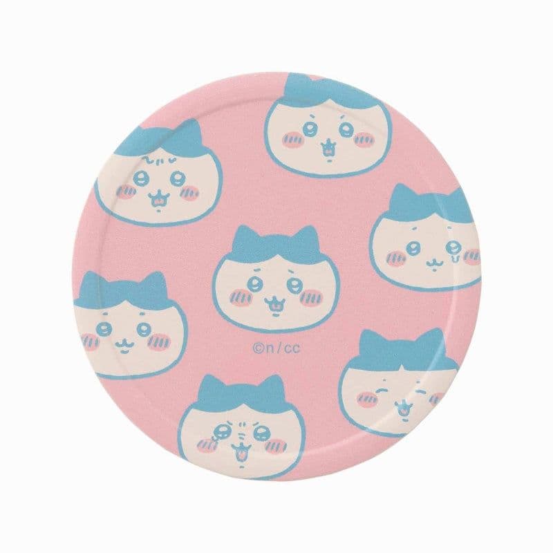 ちいかわ 美濃焼吸水コースター 3点セット