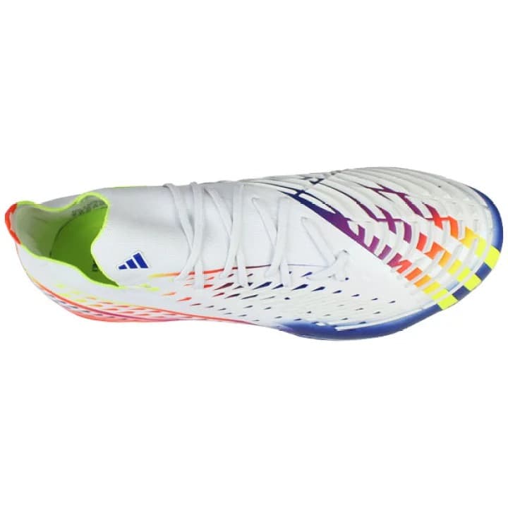 【新品】adidas スパイク プレデターエッジ.1 L FG 天然芝 26cm