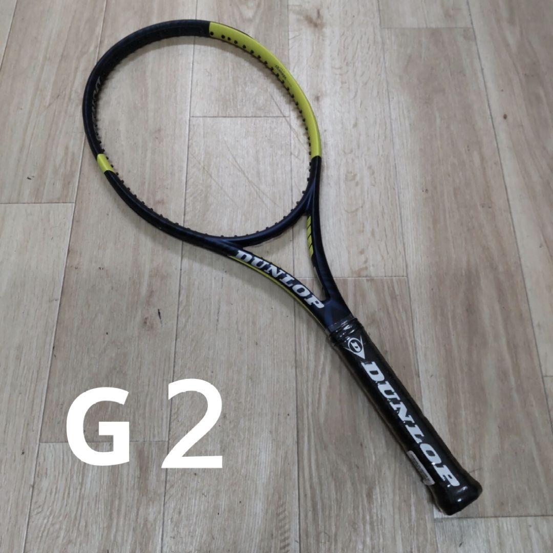 価格交渉OK【ガット張り＆グリップテープ付】新品/SX300 NAVY/G2