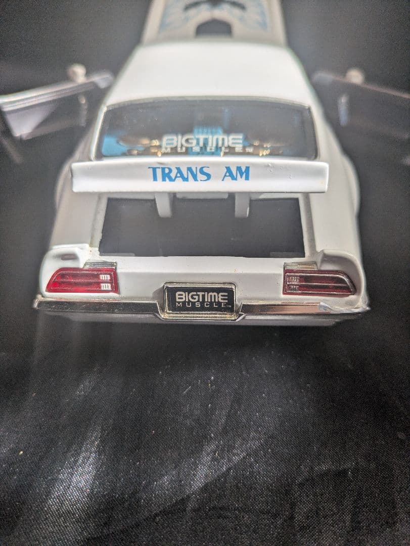 jada　1972　ポンティアック トランザム