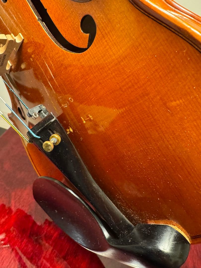 値下げ中　Yamaha バイオリン V-10 2004年製