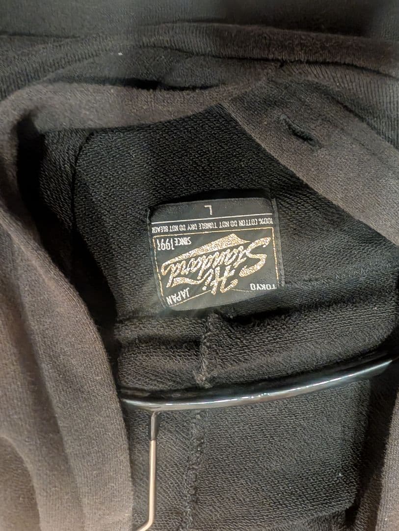 HI-STANDARD FAT WRECK CHORDS パーカー L 2枚