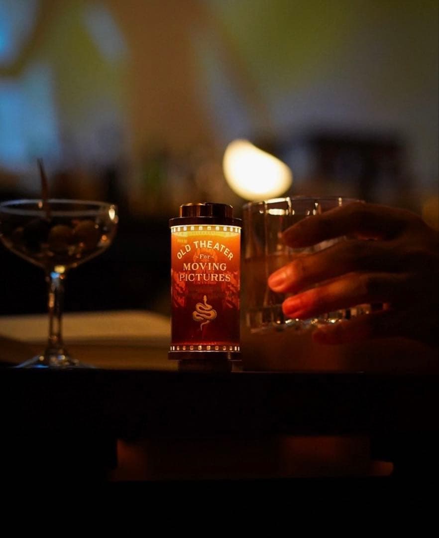 38灯 MIYABI RICH OLD THEATER Limited