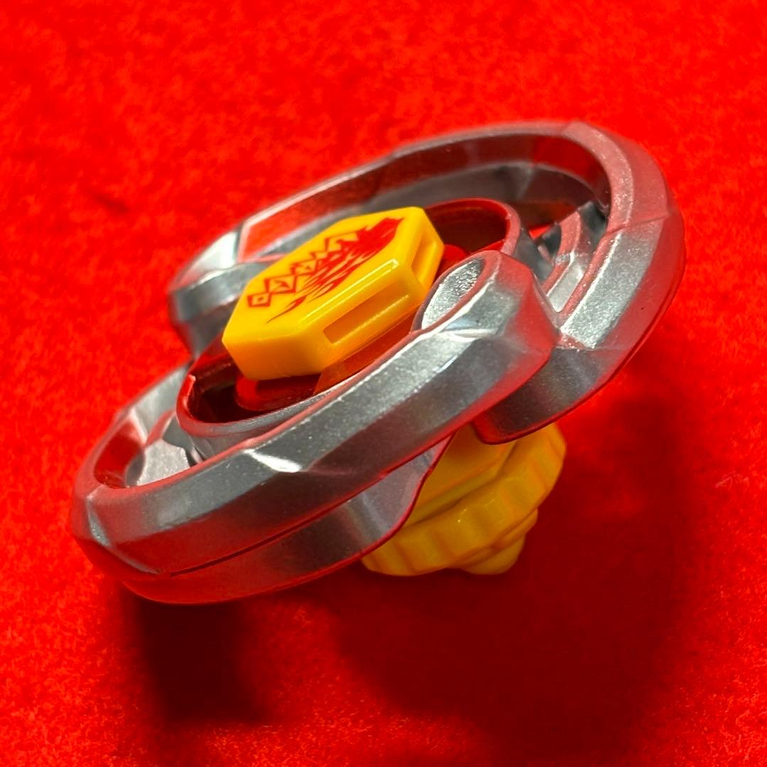 メタルファイトベイブレード ビルゴDF145BS 《新品未使用‼️》【初代ビルゴ】