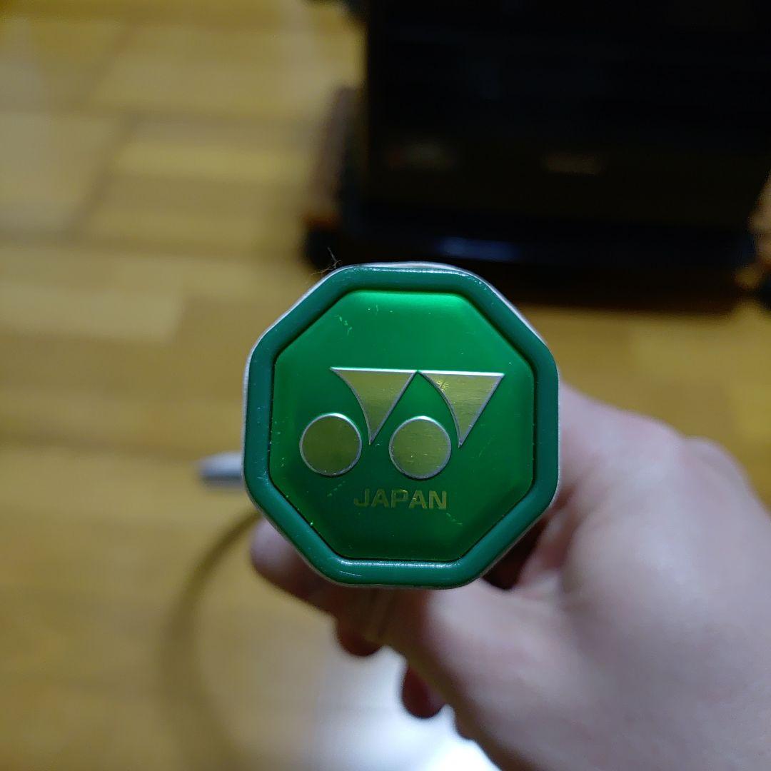 ラケット(軟式用) YONEX GEOBREAK 80V