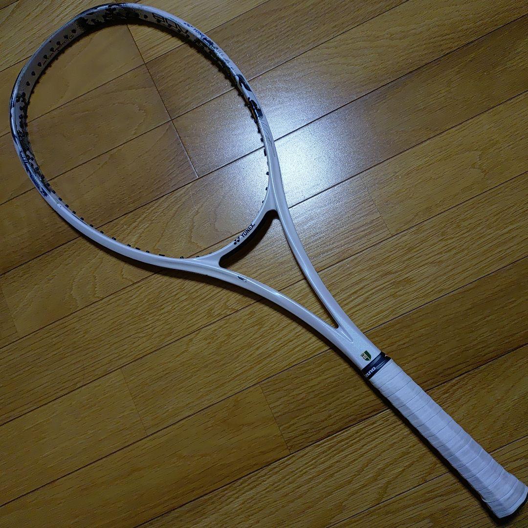 ラケット(軟式用) YONEX GEOBREAK 80V