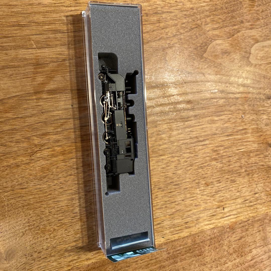 鉄道模型 KATO C11 2021