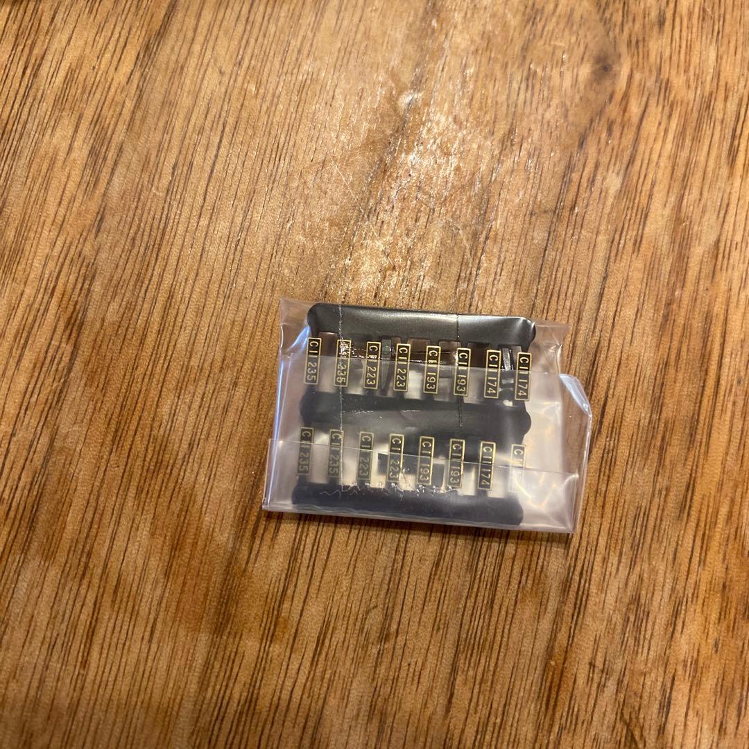 鉄道模型 KATO C11 2021