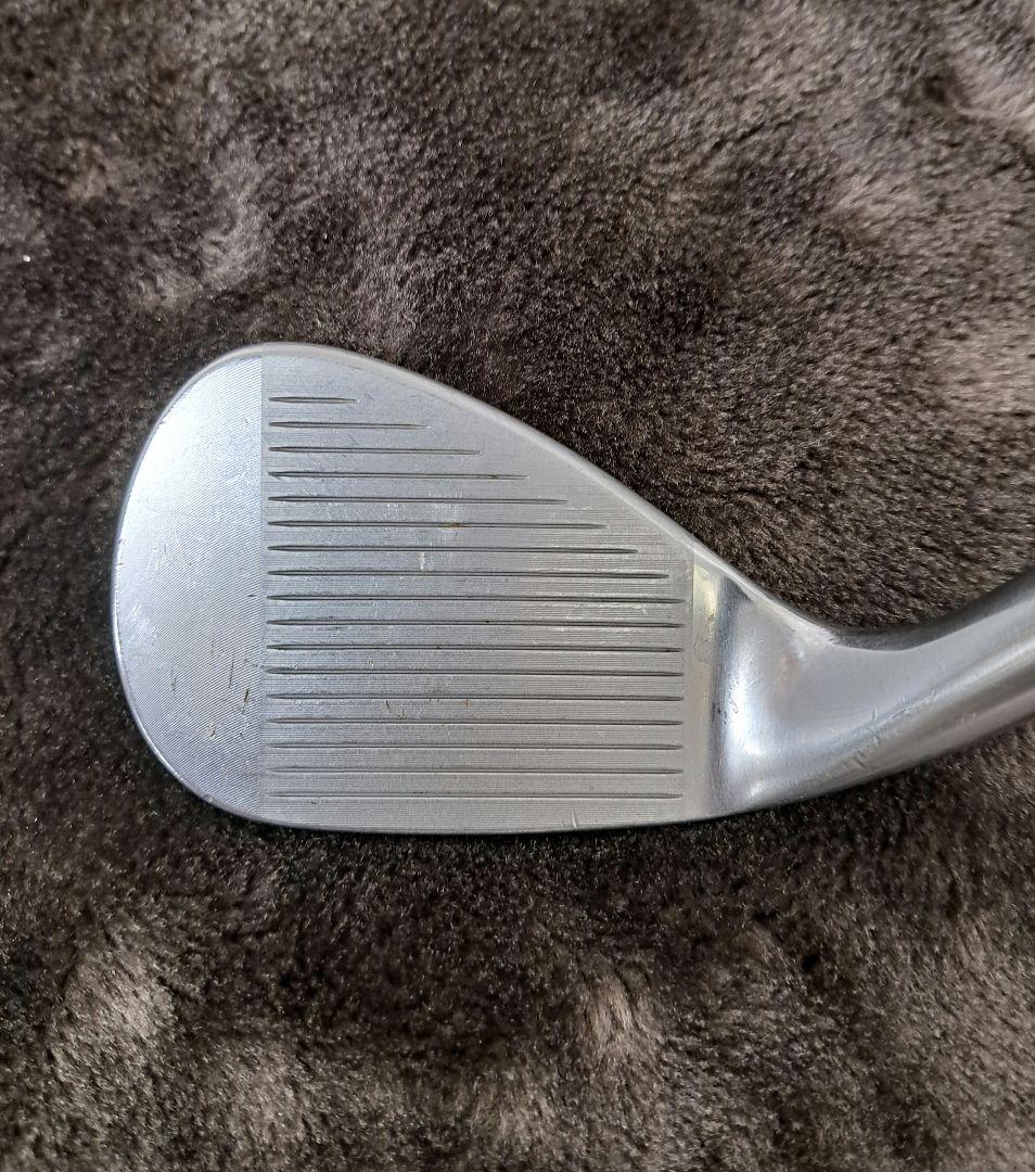 VOKEY SPIN MILLED ボーケイ sm8 54° ウェッジ