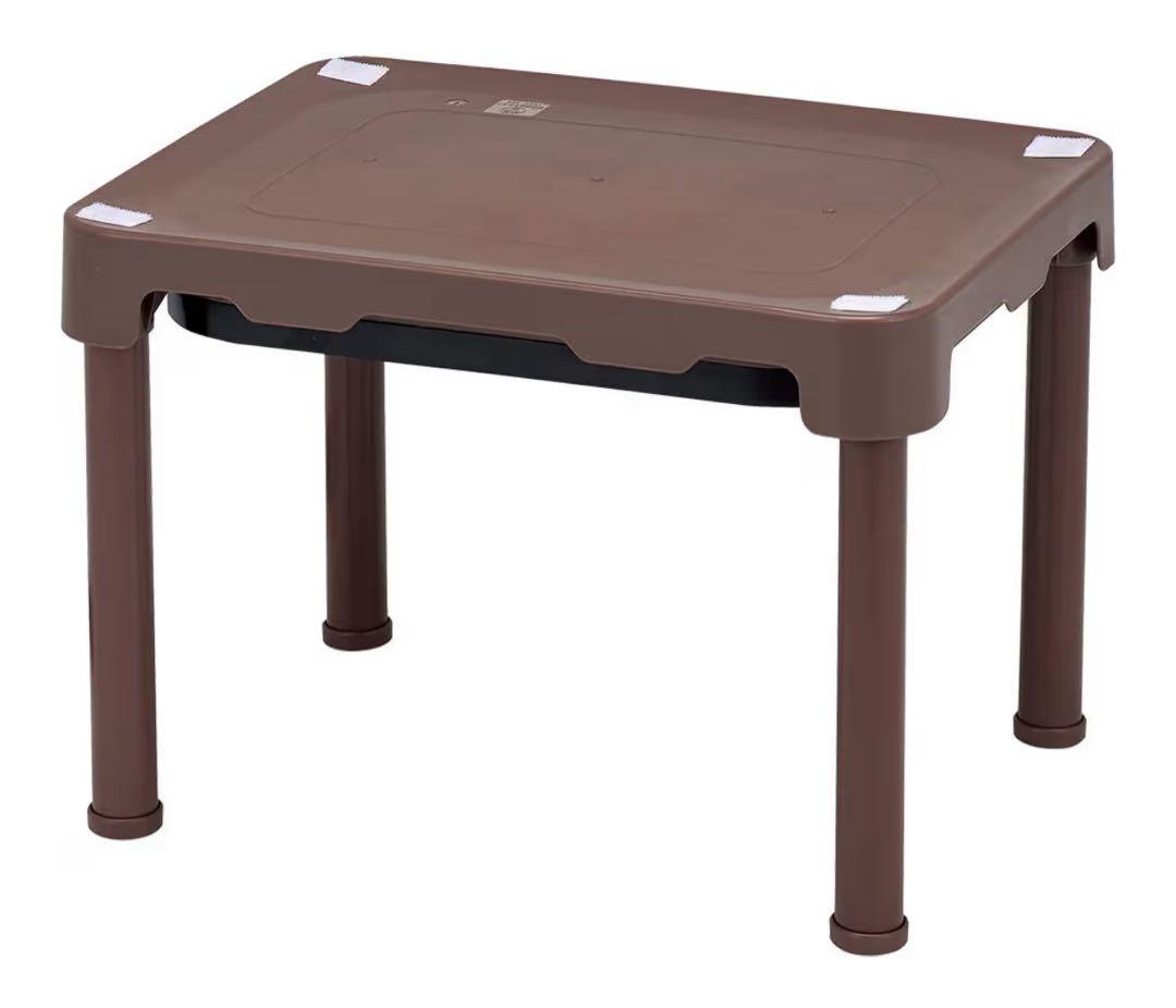 マルカン ネコ用 遠赤外線にゃんこの和みこたつ M サイズ