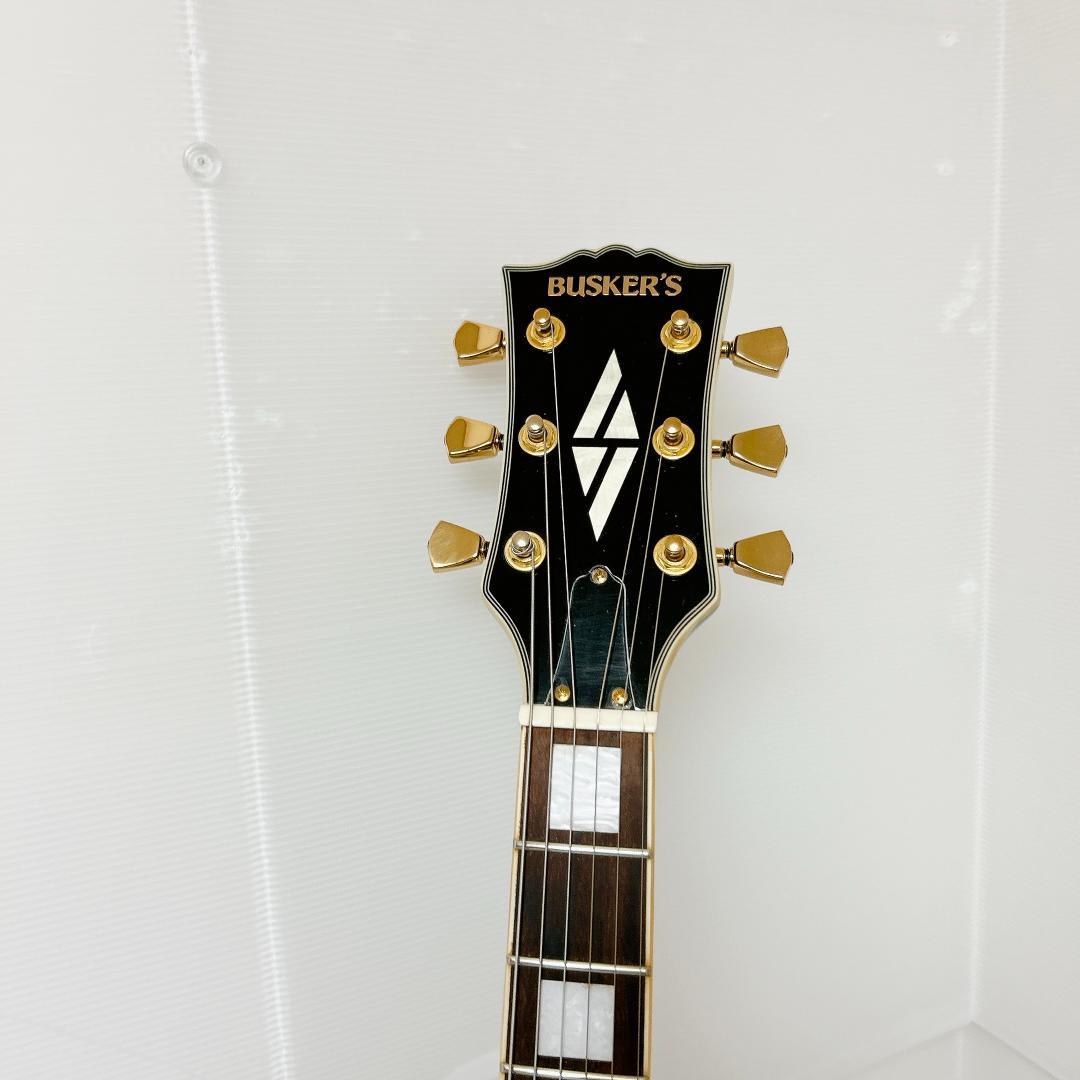 レスポールカスタム エレキギター メンテナンス済 ぼっち・ざ・ろっく！風仕様