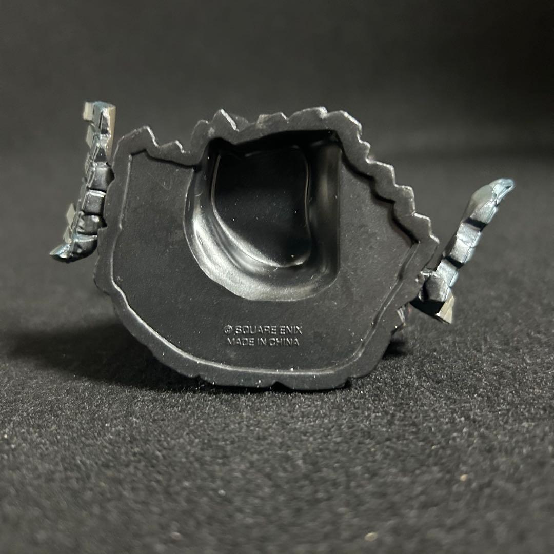 ドラゴンクエスト モンスターズギャラリーHD ハーゴン　シドー　メタリック