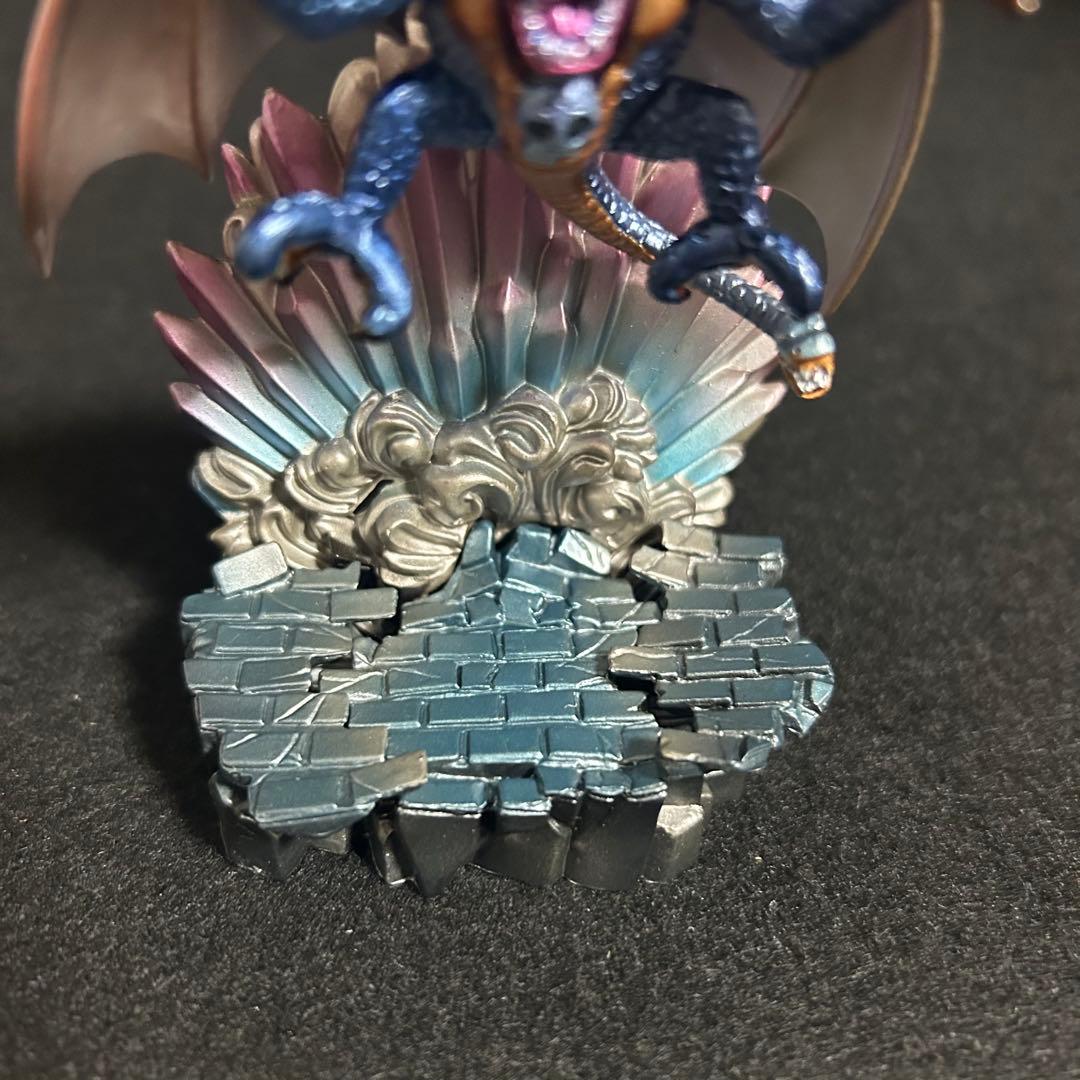 ドラゴンクエスト モンスターズギャラリーHD ハーゴン　シドー　メタリック