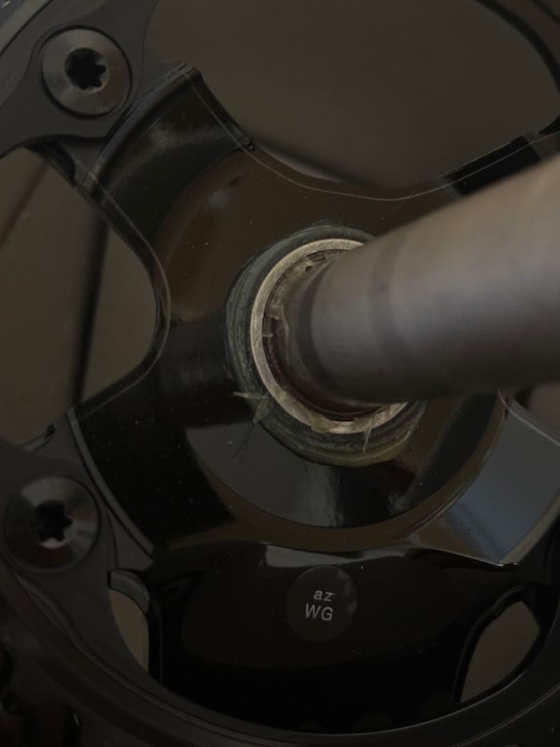 シマノ　新品 FC-R 9200 12S 170mm 52 / 36T