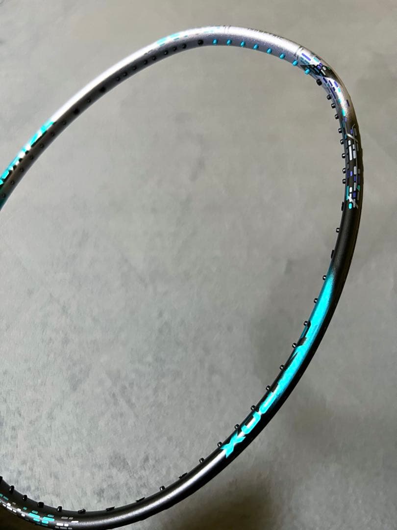 YONEXアストロクス88Dプロバドミントンラケット4U5