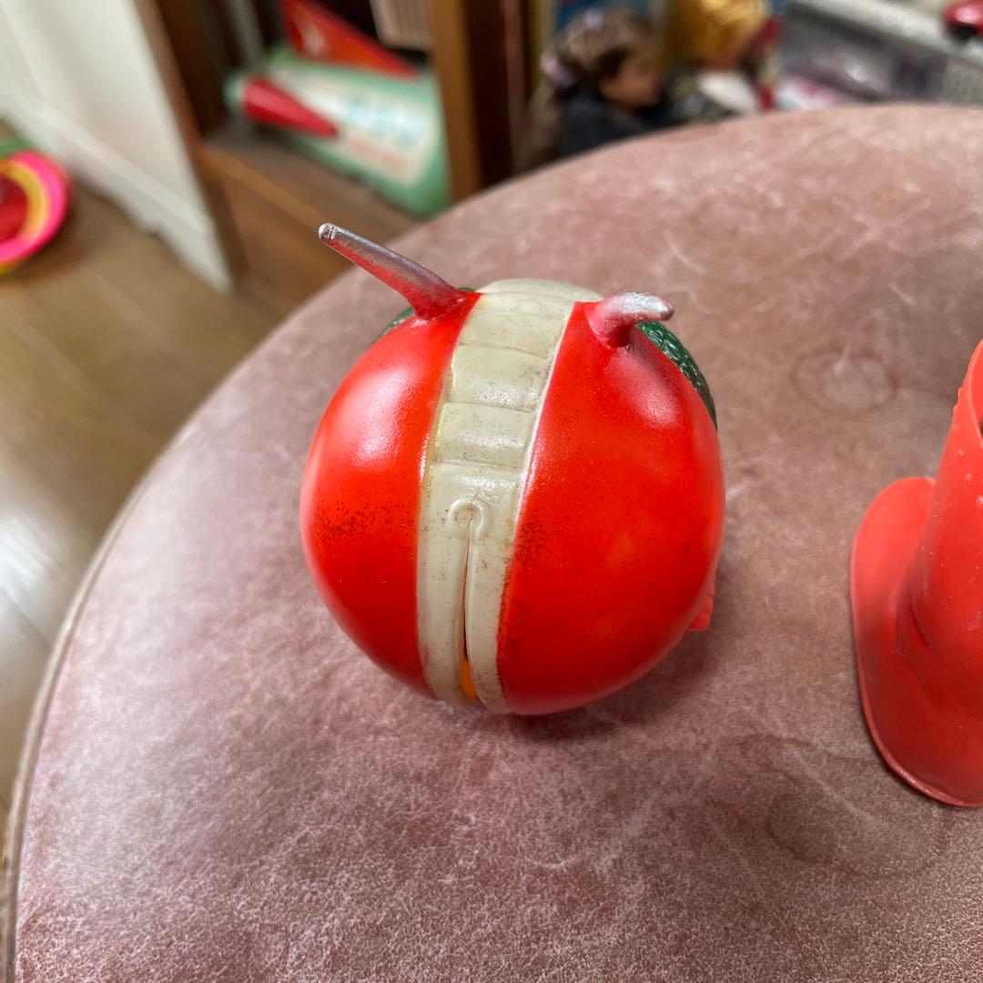 美品　当時物　仮面ライダーＶ３　旧バンダイ　スタンダードサイズ