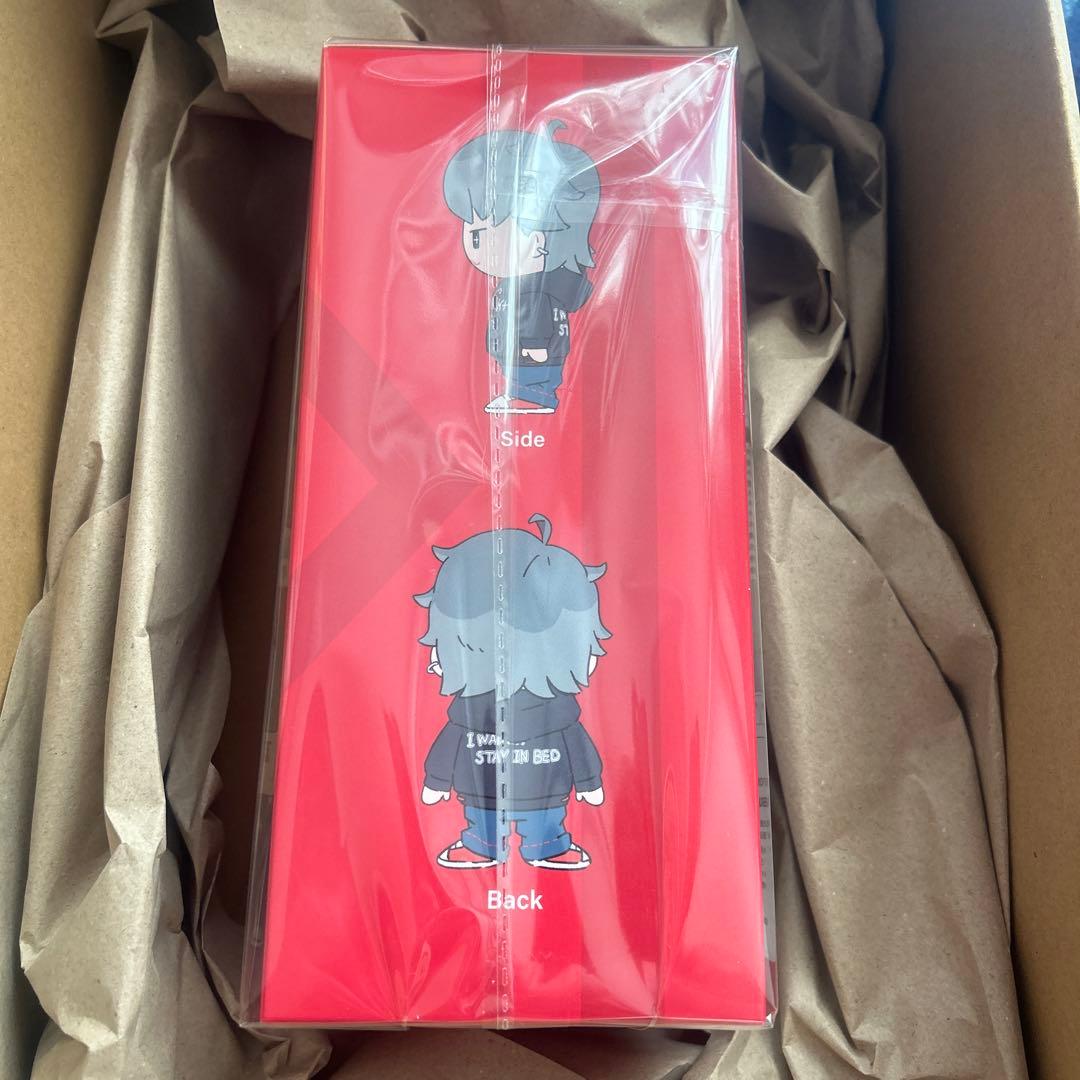 HIROMITSU KITAYAMA 北山宏光 オリジナルマスコット