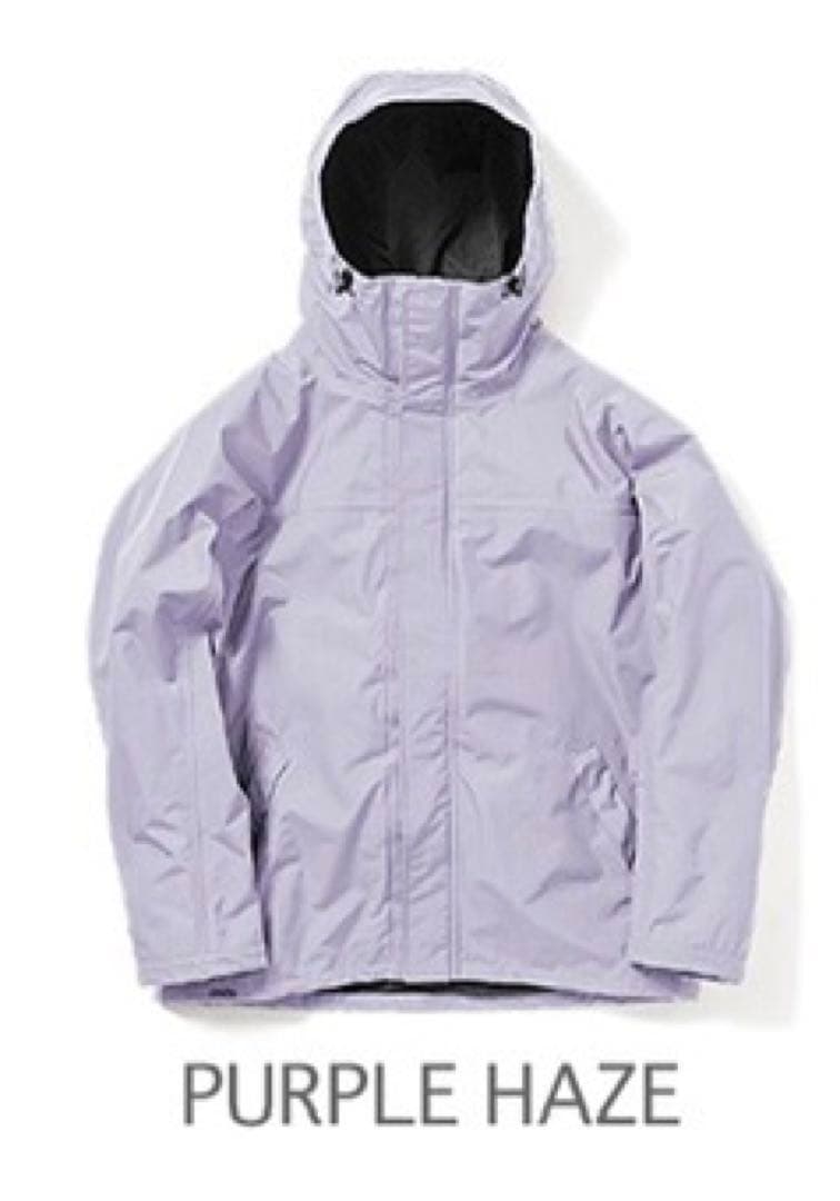 【美品】green Clothing ヘビージャケット XL