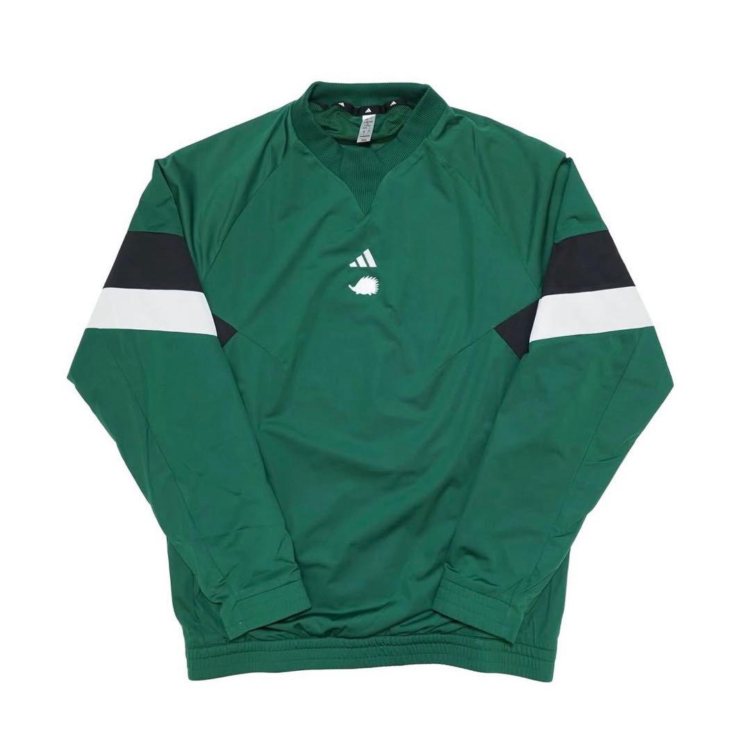 メンズウェア Adidas clubhaus WIND. RDY Pullover