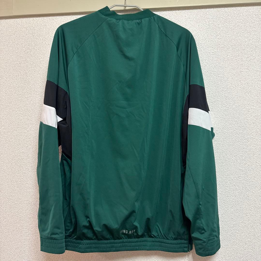 メンズウェア Adidas clubhaus WIND. RDY Pullover