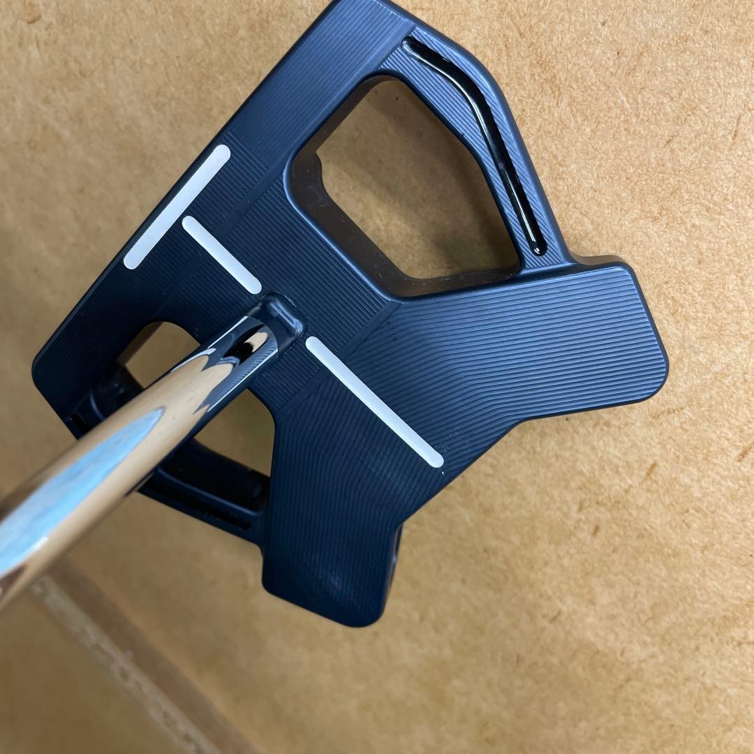 クラブ BURK GOLF FIGHTER F22CC