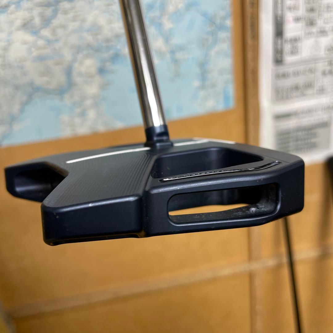 クラブ BURK GOLF FIGHTER F22CC