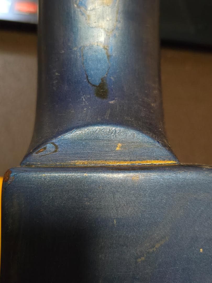 GIBSONレスポールスペシャル　リミテッドエディション