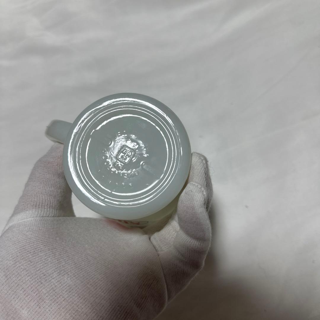 希少　ファイヤーキング STOP N GO MARKETマグFire King