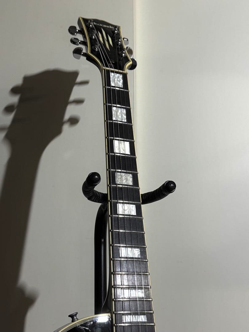 A*p様 Edwards E-LP CTM レスポールカスタム